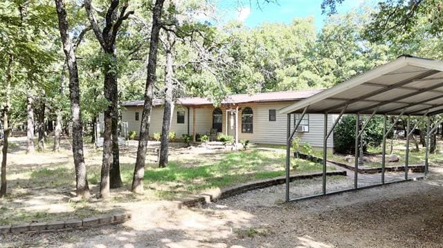 Foto del edificio - 5283 Co Rd 2442