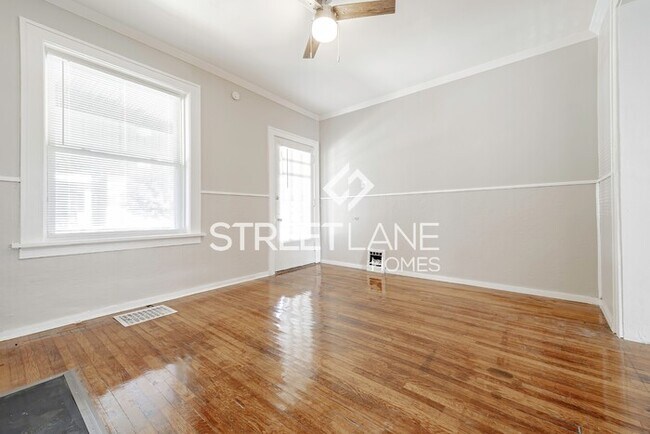 Foto del edificio - Charming 2 bedroom home in St. Louis!