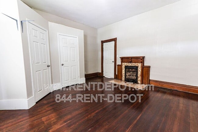 Foto del edificio - 1102 Harriet St