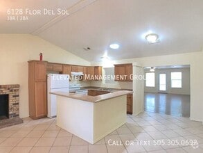 Building Photo - 6128 Flor Del Sol Pl NW