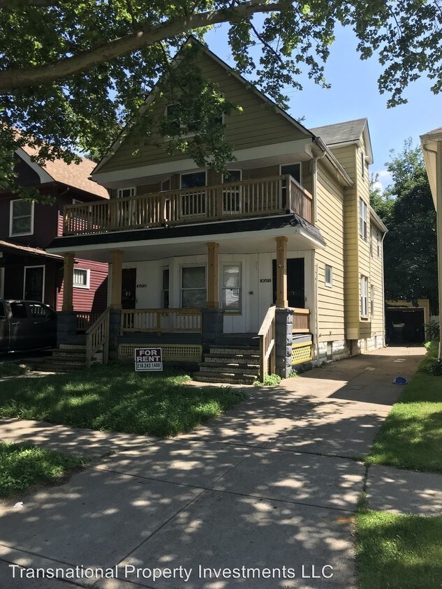 Primary Photo - 10518-10520 Englewood Ave