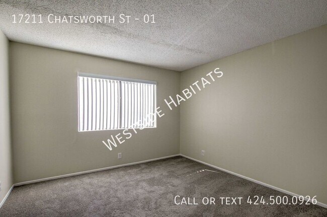 Building Photo - 17211 Chatsworth - Gorgeous, fully renovat...