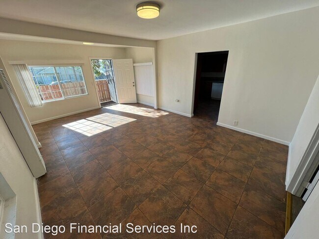 Foto del edificio - 3 br, 2 bath House - 3086 Clay Ave. #A