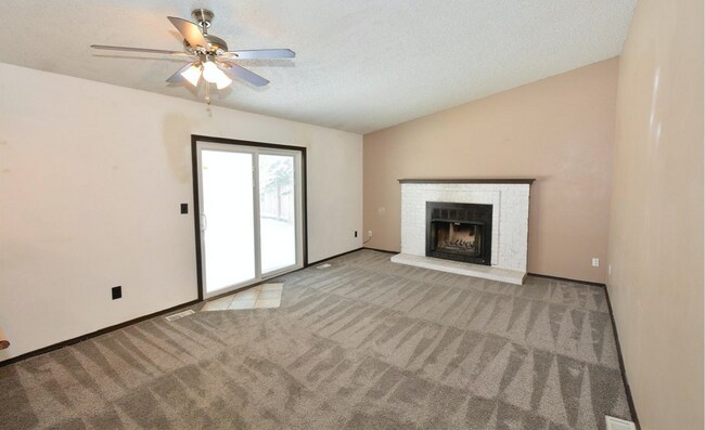 Foto del edificio - Ranch-Style Home in Briargate! D20 Schools