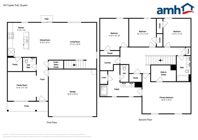 Building Photo - 103 Tupelo Trl
