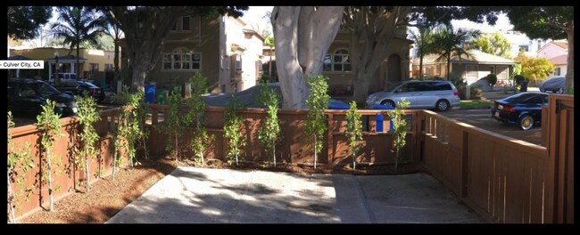 Foto del edificio - 4129 Lincoln Ave