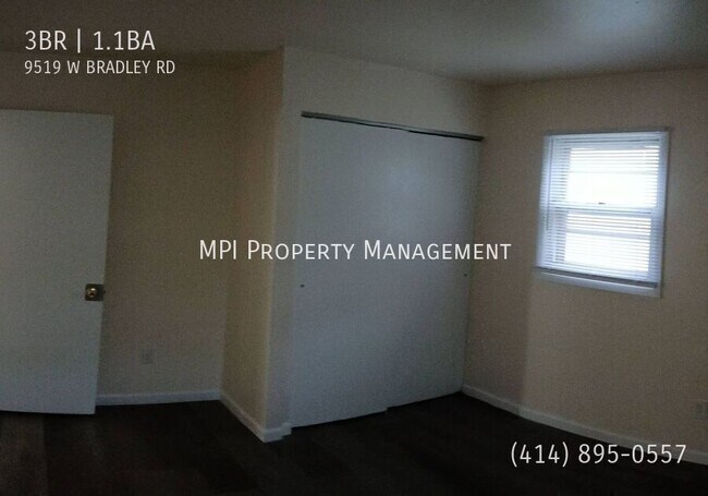 Foto del edificio - 9519 W Bradley Rd