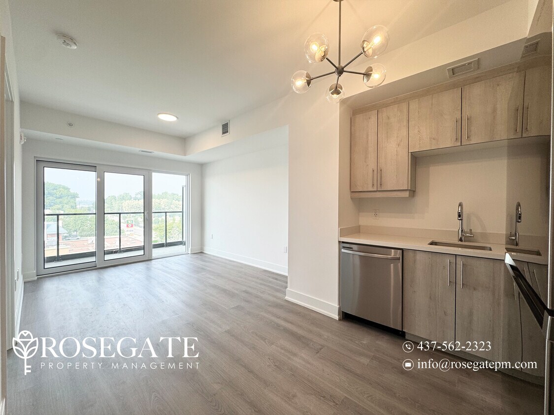 Photo principale - Brand New 2 Bed 2 Bath with Parking