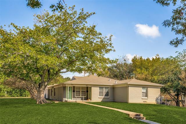 Primary Photo - 1805 Mariposa Dr
