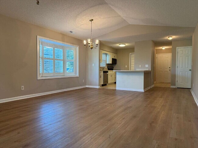 Building Photo - "Charming 3-Bedroom Home with 2 Full Baths in Little River – Quiet Neighborhood