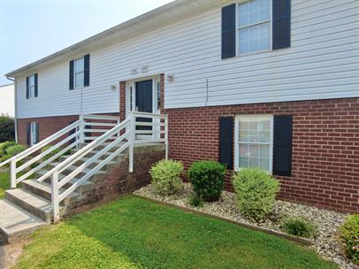 Foto del interior - Jefferson Ridge Apartments