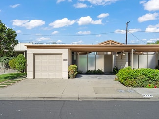 Building Photo - 4174 Del Mar Ave