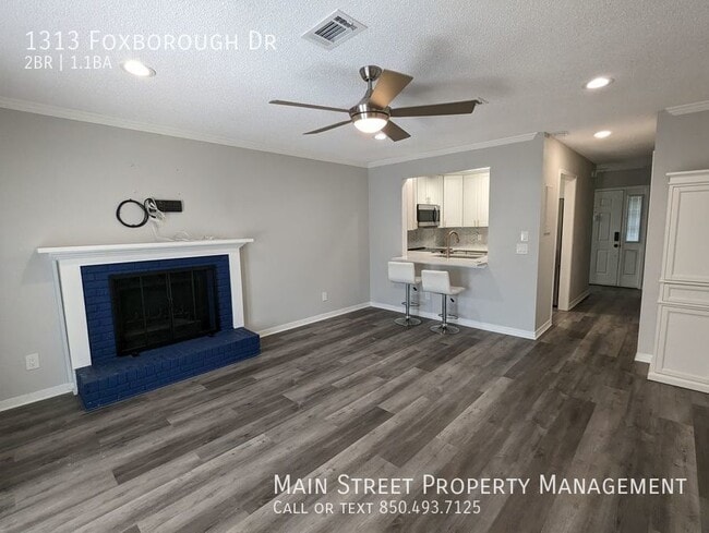 Building Photo - 1313 Foxborough Dr
