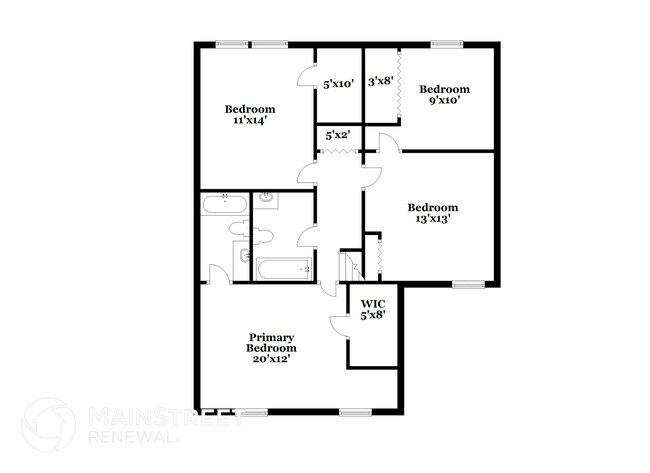Foto del edificio - 132 Westridge Pl