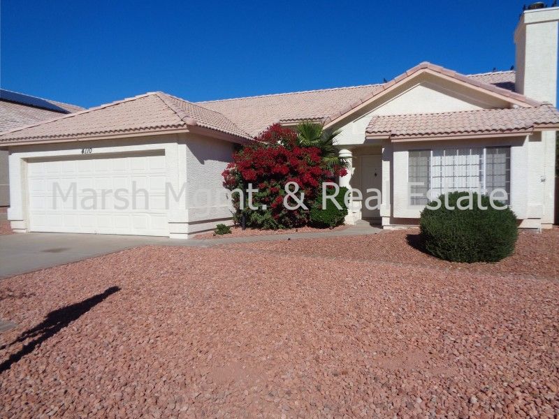 Primary Photo - 4110 E San Gabriel Ave
