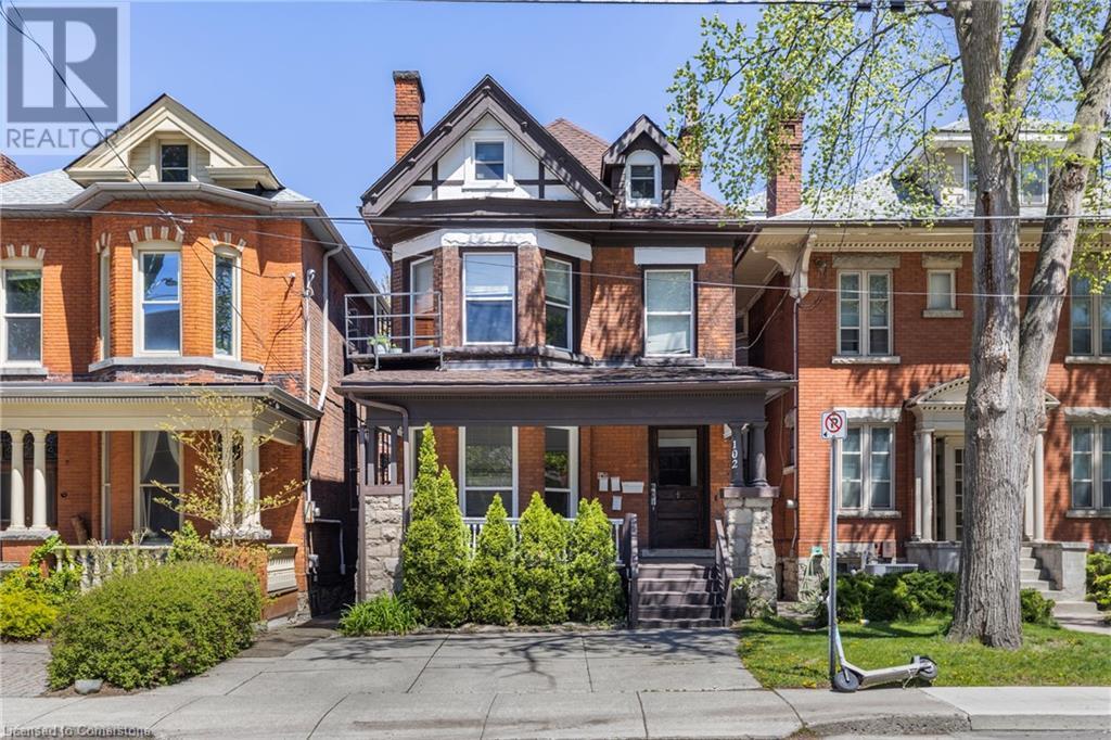 Primary Photo - 102 Herkimer St