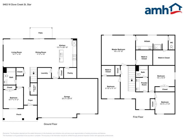 Building Photo - 9463 W Dove Creek Street