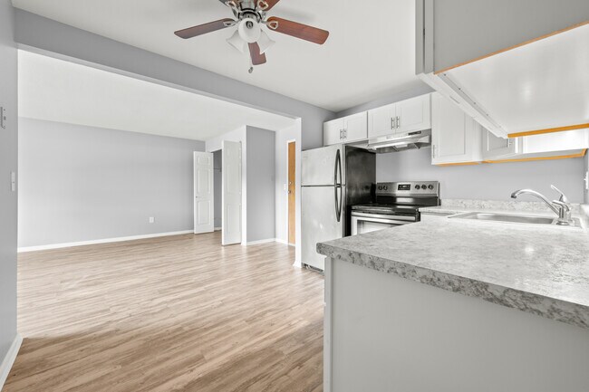 Foto del edificio - Pembrooke Court Apartments