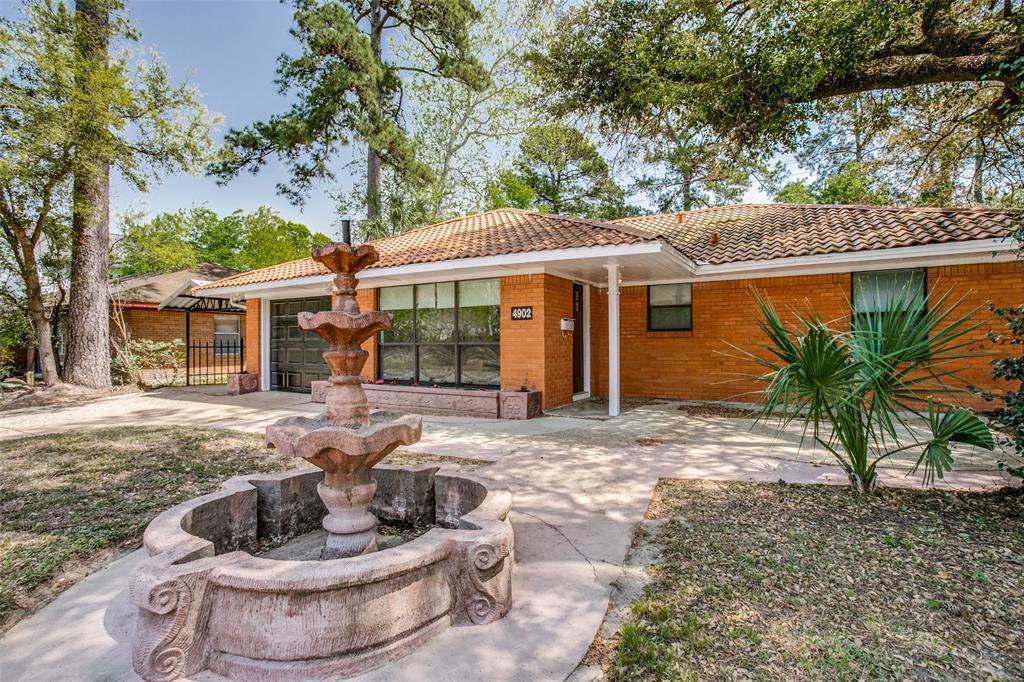 4902 Ella Blvd, Houston, TX 77018 House Rental in Houston, TX