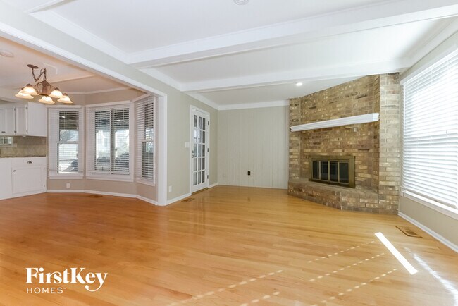 Foto del edificio - 1613 E Frontier Ln