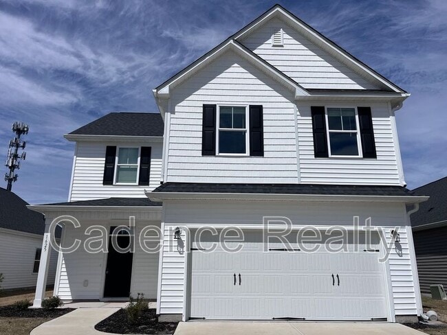 Building Photo - 1625 Grey Cliff Run