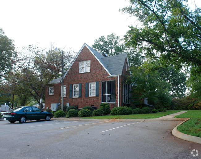 Foto del edificio - Poinsett House