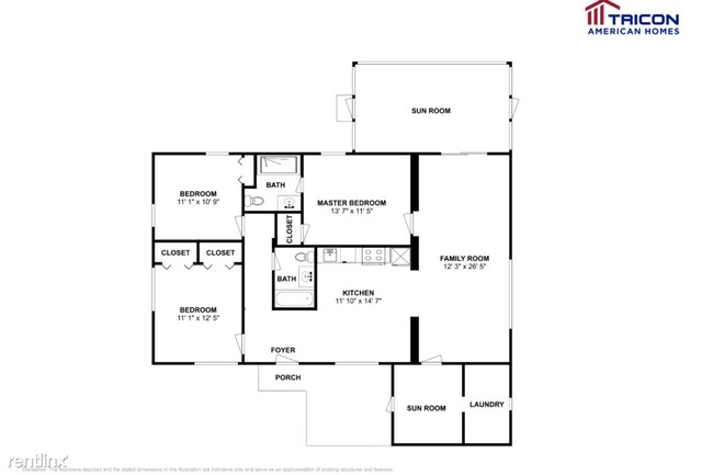 Building Photo - 4414 Applecrest Dr