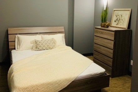 Bedroom - 16 N 10th St