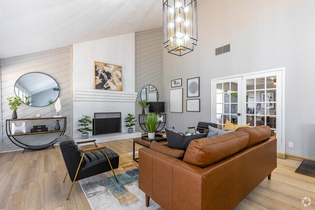 Interior Photo - Hemingway House Apartments