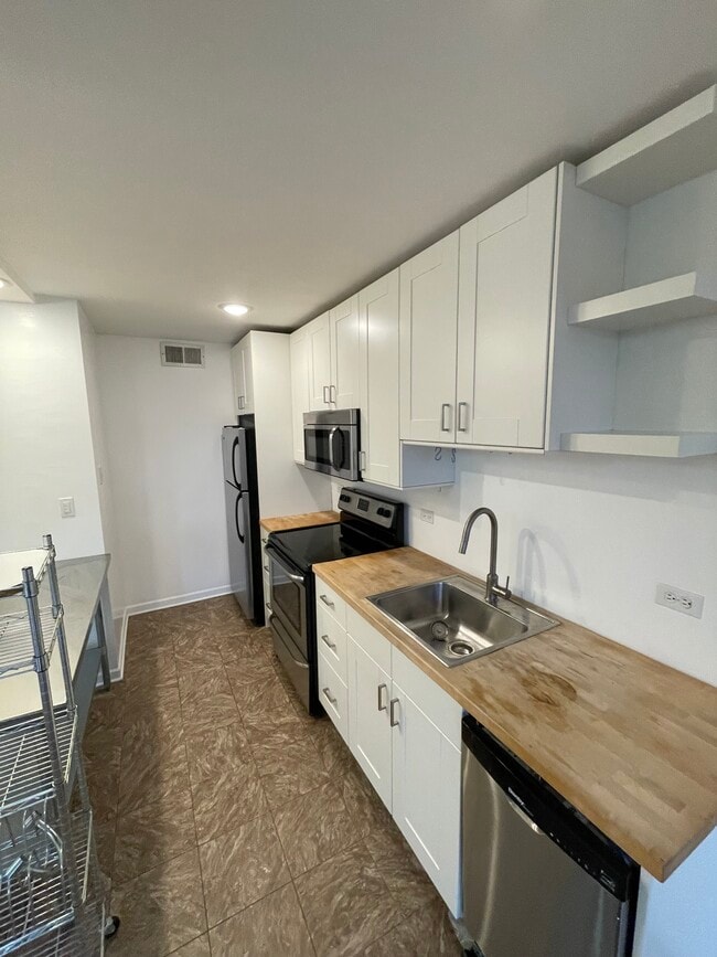 Foto del edificio - 1460 N Sandburg Ter