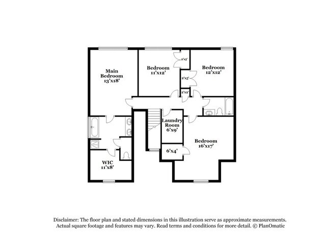 Building Photo - 6 St Charles Pl