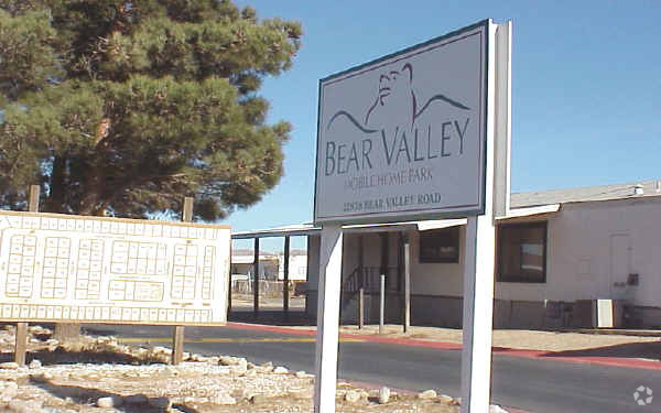 Foto principal - Bear Valley Mobile Home Park