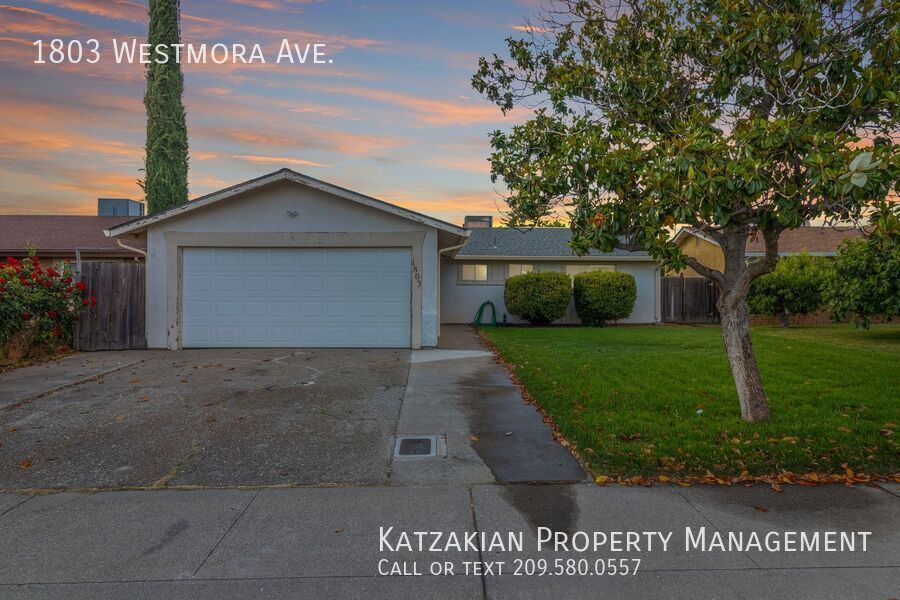 Foto principal - 1803 Westmora Ave