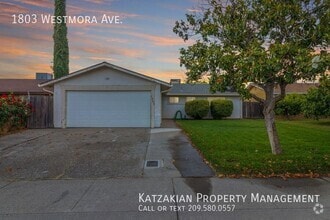 Building Photo - 1803 Westmora Ave