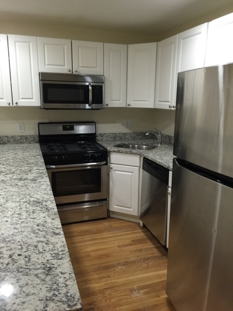 Foto principal - 316 Saint Paul St