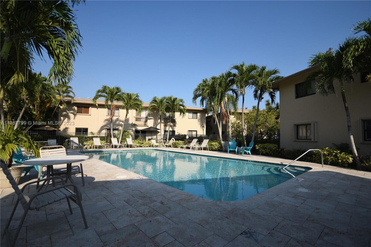 2965 NE 8th Terrace Unit 202, Wilton Manors, FL 33334 Condo for Rent