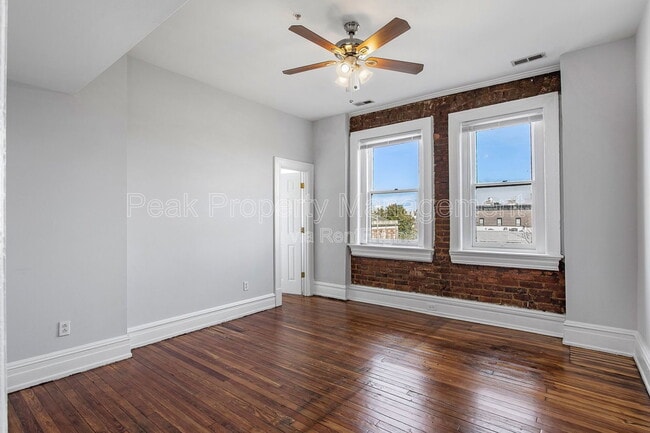 Foto del edificio - 1124 Hull St