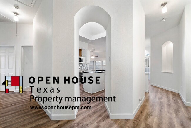 Foto del edificio - 4307 Trailridge Dr, Frisco