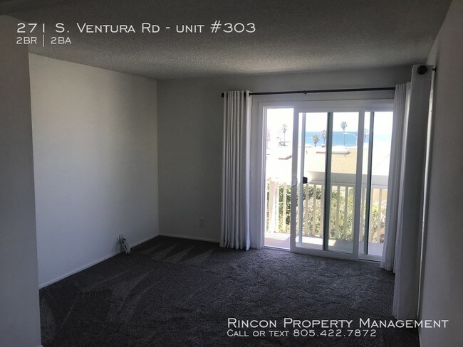 Foto del edificio - 271 S Ventura Rd