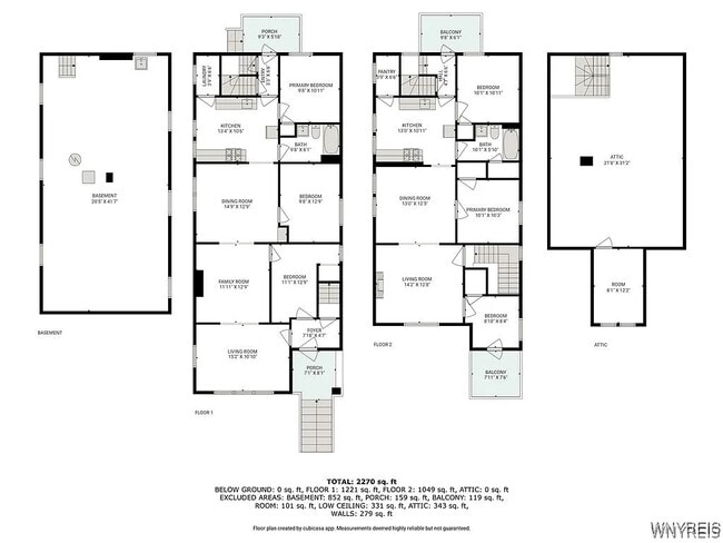 Building Photo - 405 W Ferry St