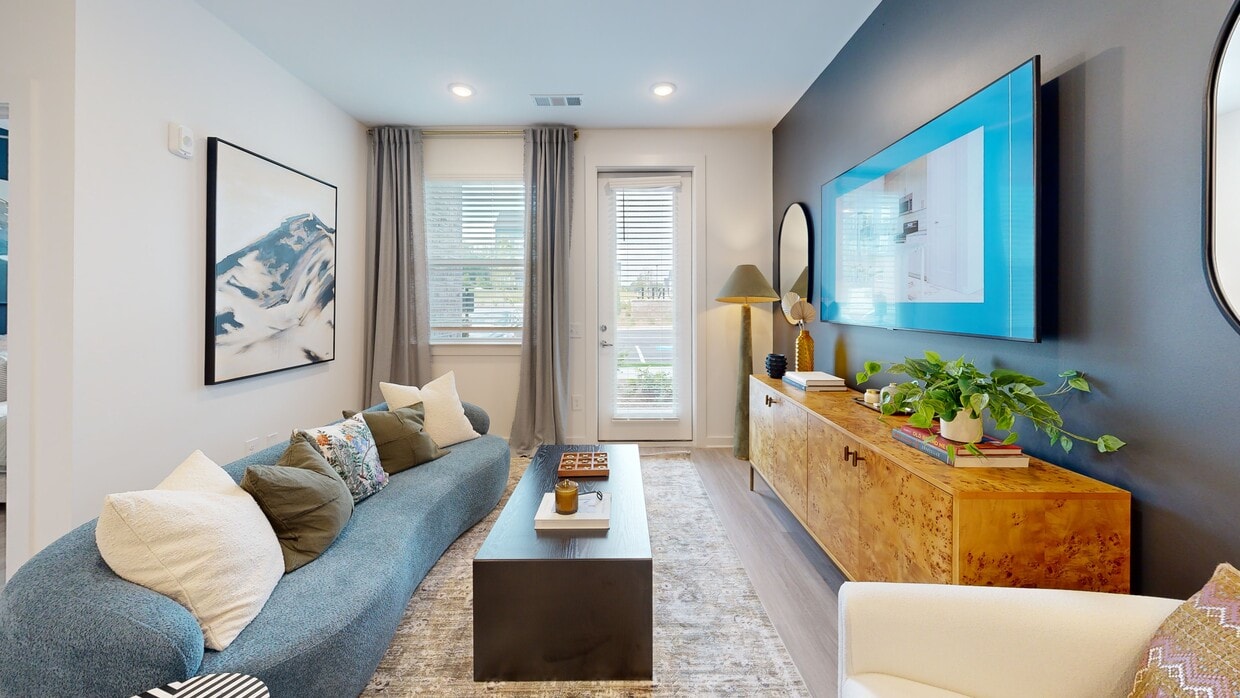 Photo - The Laurel at Flowery Branch Apartments