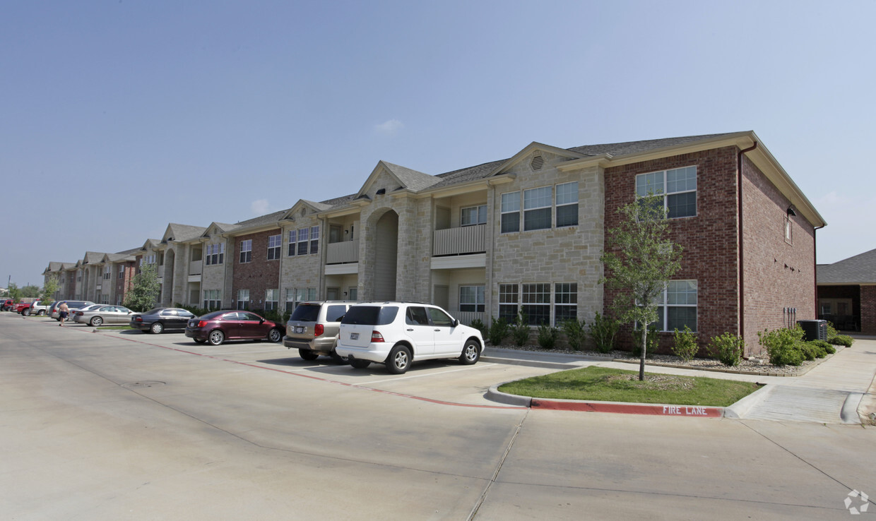 Primary Photo - Granbury Place