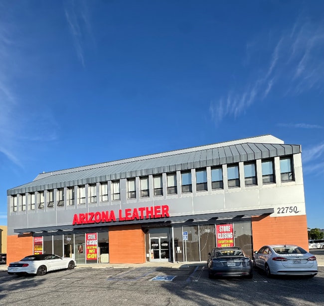 Building Photo - 22750 Hawthorne Blvd