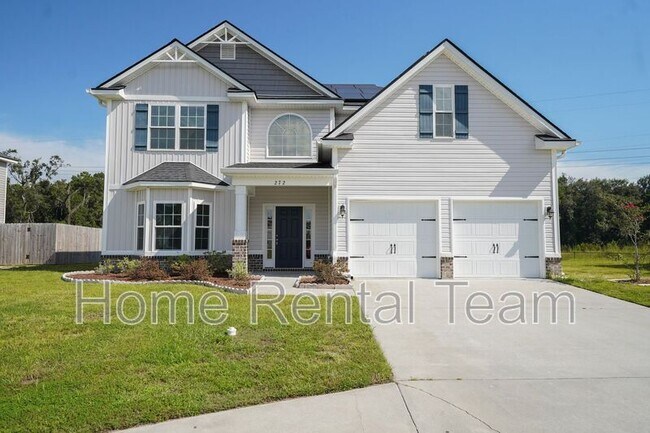 Foto del edificio - 272 Sawmill Rd