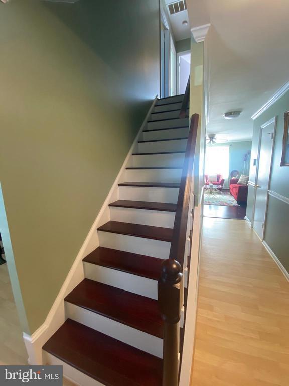 Foto del edificio - 8207 Stationhouse Ct