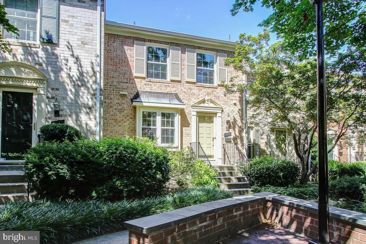 Foto principal - 7530 Westlake Ter