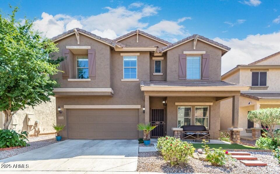 Foto principal - 2043 W Kathleen Rd