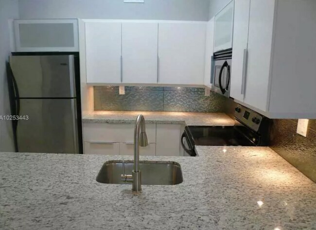 Photo - 2449 SW 18th Ter Apartment