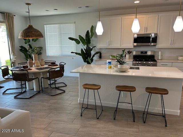 Foto del edificio - 11242 W Luxton Ln