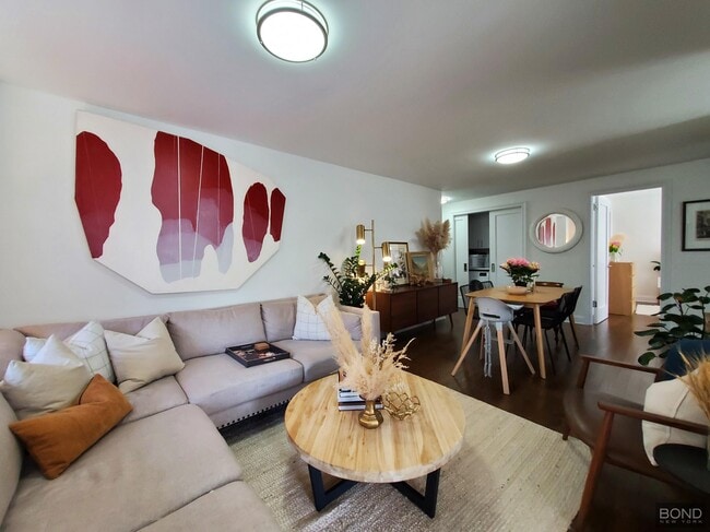 Foto del edificio - 145 E 16th St